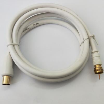 China computer RG6 cable for sale