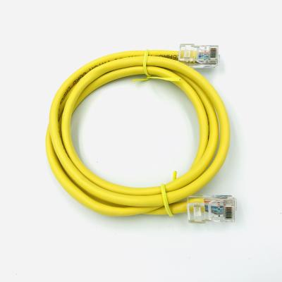 China Computer/router/swith/CABLE UTP CAT5E headend ex-factory price of modem/set top box OR single crystal CCA for sale