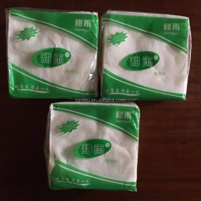 China Other tianyu cloth green paper towel for sale