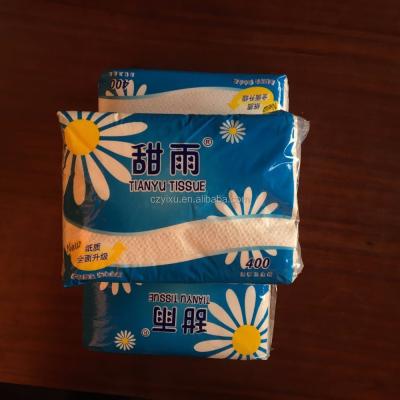 China Other Tianyu Tissue Toughening Toilet Paper for sale