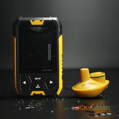 China LUCKY FL218TPA-W Wireless Portable Fish Finder FL218TPA-W for sale