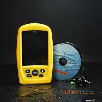 China LUCKY FF3308-8 Underwater Fishing Camera FF3308-8 for sale