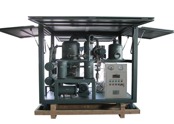 Verified China supplier - Chongqqing Rexon Oil Purification Co., Ltd