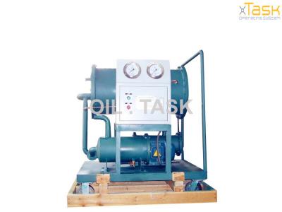 China Light Fuel Oil Filtration and Oil Purifying System Series TYB for sale