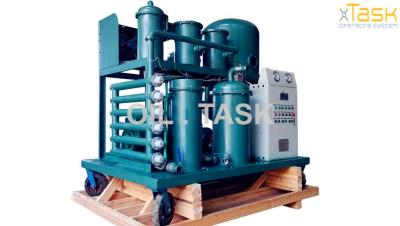 China REXON Emulsion Lubricating Oil Water Separation and Filtering System Series TYA-E for sale