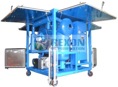 China RNVS-300(300L/S) Transformer Vacuum Supply System | Vacuum Pump Set for Transformers Powerful Vacuum Producing for sale