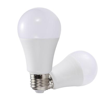 China New factory price PC CE OEM SMD 2835 IP44 12W e27 b22 e14 residential indoor lighting lamp led bulb for sale