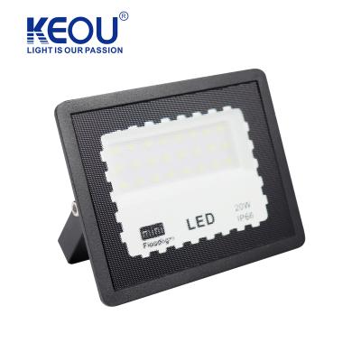 China Warm outdoor led garden floodlight 20w led flood lights ip65 flood light led 20watt for sale