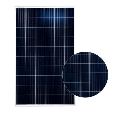 China Solar Photovoltaic Panel Kit For Home YGE Poly PV270W/275W/280W/285W/290W Solar Power Panel 1000w PV 275W 280W 285W 290W for sale