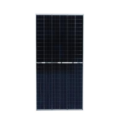 China Full Set Jinko 400W Perc Solar Panels Mono 144 Cell Monocrystalline Solar Panels 405W 410W 182mmx182mm Panel for sale