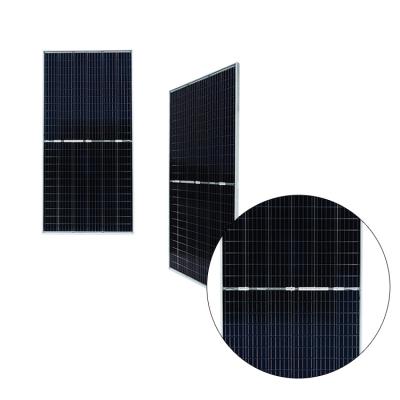 China High Efficiency 144 Cells Monocrystalline Solar Panels For 440W 445W 450W 455W 460W 182mmx182mm for sale