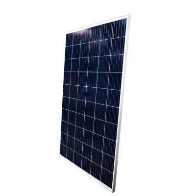 China New Style 60 Cells 320W 325W 330W 335W Monocrystalline Solar Panels 60 166mmx166mm for sale