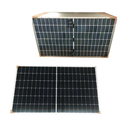 China Solar Panel China Rate 120 Cell Monocrystalline Solar Panels 370W 375W 380W 385W 390W 370 Watt Solar Panel 182mmx182mm for sale