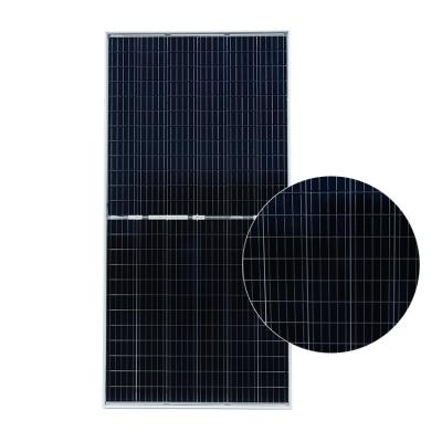 China New Technology Jinko Roof Panels Cheap Solar Photovoltaic Panels 390w 400w 430w 440w 445w 450w 500w Solar Panel OEM Cheap Half Cheetah HC 72M for sale