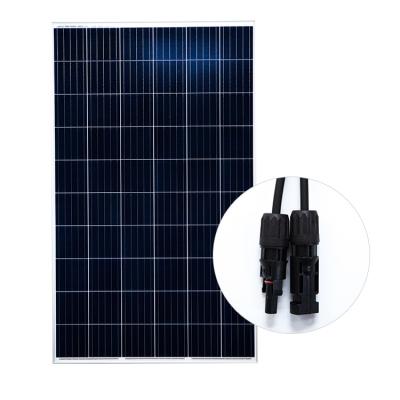 China Paneles Solares 270W 280W 290W Poly PV270W/275W/280W/285W/290W Paneles Solares 270W 280W 290W Solar Mounting Panel System Use for sale