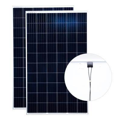 China Export China Suppliers YGE Poly PV270W/275W/280W/285W/290W Solar Power Panel Price 280w 270W 275W 285W Solar Panel Price for sale