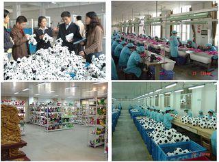 Verified China supplier - Yiwu Union Imp&Exp Co., Ltd.