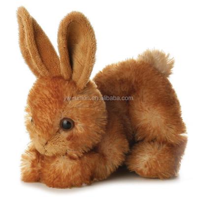 China Battery Operated Toy 2015 Christmas Stuffed Plush Toy Best Selling Rabbit for sale