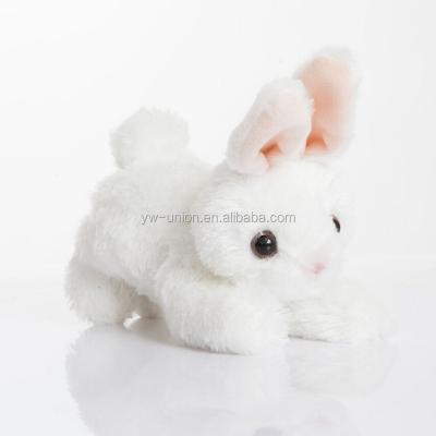 China Toy Plush Soft Toy Battery Operated - Chocolate Scented Bunny 10