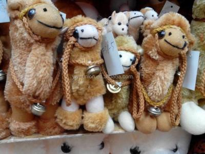 China Eco-friendly Customized Plush Toy Camel, Stuffed Plush Camel Toy, Dubai Camel Toy for sale