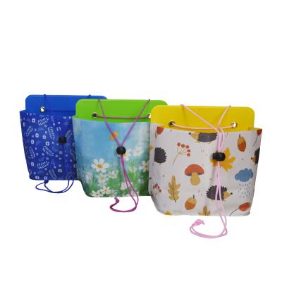 China Hot Car Garbage Bag Cheap Price Factory Supply Car Trash Bag for sale