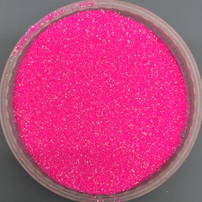 China Heat-resisting factory hotselling micro highlight 0.01mm micro glitter powder nail cosmetic glitter for sale