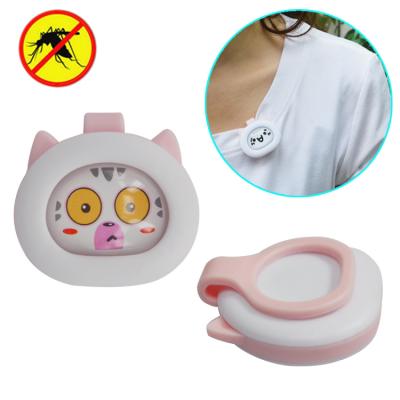 China Viable Zika Anti Mosquito Pimple Antimos Repellent Bracelets for sale