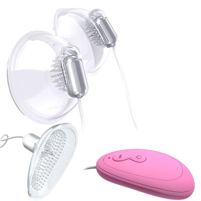 China Powerful Body Breast Massage Enlargement Machine Deep Breasts, Suitable for Flat Breasts for sale