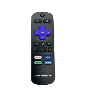 China Auto Work for ONN RC-AFIR TV Remote Control with DISNEY+ NETFLIX VUDU HULU Buttons for sale