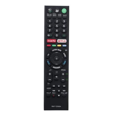 China Auto RMT-TZ300A Replaced Sony TV Remote Control Compatible XBR-55X810C XBR-65X810C for sale