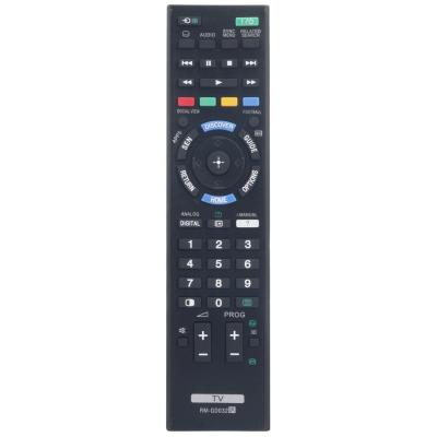 China New RM-GD032 Auto Replace Remote Control Applicable For Sony TV for sale