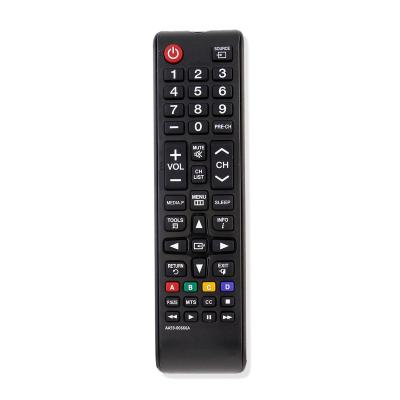 China Auto AA59-00666A Replace Remote For Samsung TV UN55EH6001F UN32EH4003 UN32EH4003 for sale