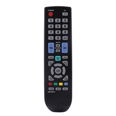 China SAMSUNG BN59-00857A BN59-00857A Auto Remote Control Replacement for Samsung TV P2570HD P2770HD PL42C71HDP for sale