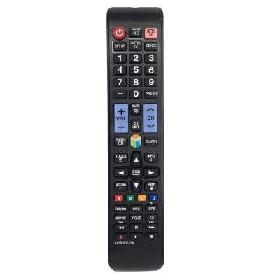 China AA59-00652A Auto Replace Remote Control For Samsung LCD LED HDTV 3D Smart TV for sale