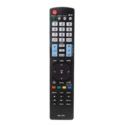 China IR RM-L930 Auto Remote Control Wireless Controller AKB73615303 For LG 3D Digital Smart LED LCD TV for sale