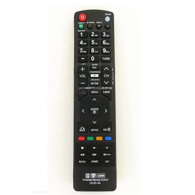 China New Auto LG AKB72915239 Universal Remote Control For All LG Brand TV Smart TV LG-23+AL for sale