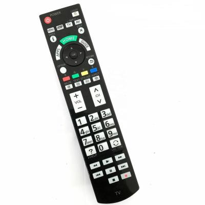 China Auto Replacement N2QAYB000936 Remote Control Fit For Panasonic TV TH58AX800A TH60AS800A for sale