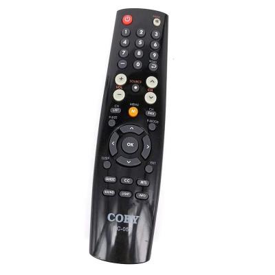 China Automatic Remote Control RC-057 for COBY LEDTV1935 LEDTV3226 LEDTV5536 TFTV3229 for sale