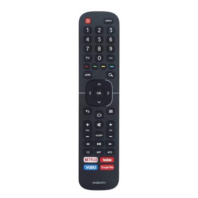 China EN2BN27H Auto Replacement Remote Control Compatible With Hisense Smart TV 32H5500F 40H5500F 40H5570F 40H5580F 40H5590F 32H56G 40H56G for sale