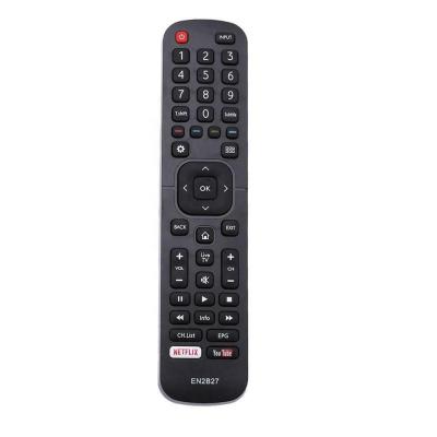 China NEW Replacement Auto Universal EN2B27 Remote Control For Hisense Smart TV 32K3110W 40K3110PW 50K3110PW 40K321UW for sale