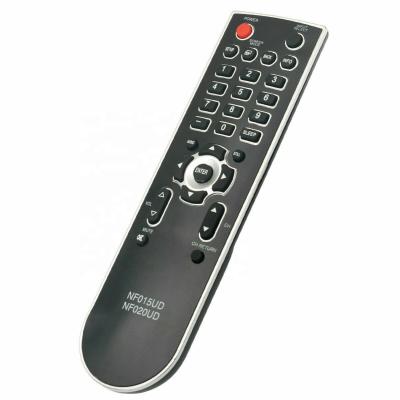 China NF015UD NF020UD Auto Remote For Emerson Sylvania TV LC320SS9 LC321SS9 LC370SS8 for sale