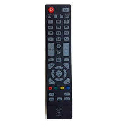 China New Automatic Replace Westinghouse RMT-21 RMT21 Remote Control Remote For CW40T2RW CW40T6DW CW40T8GW TV for sale