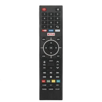 China New Automatic Replace Remote Control Fits For Westinghouse LED Smart UHD 4K TV WE55UB4417 WE50UB4417 WD40FB2530 WD32HBB101 WE55UDT108 for sale