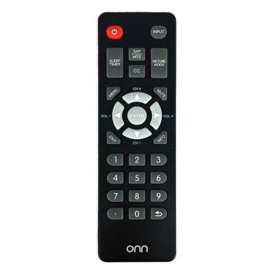 China Auto Replacement Remote Control Fit For Onn Smart TV Television ONC17TV001 ONC18TV001 GZL180106 C18TV001 for sale