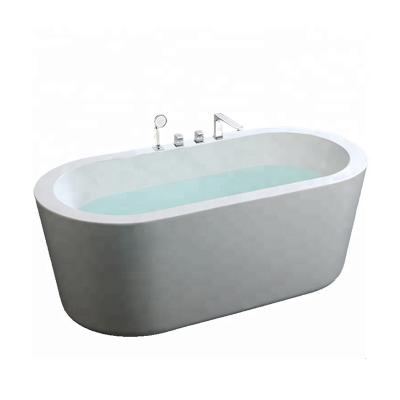 China High quality modern one person soaking for bath tub for sale