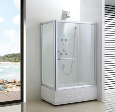 China ST-815 foshan bathroom shower room cabin Te koop