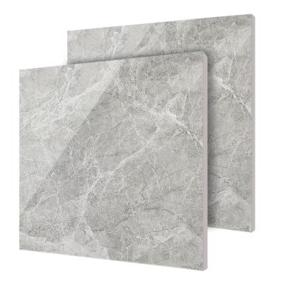 China 32x32 living room marble look full body porcelain tile for sale