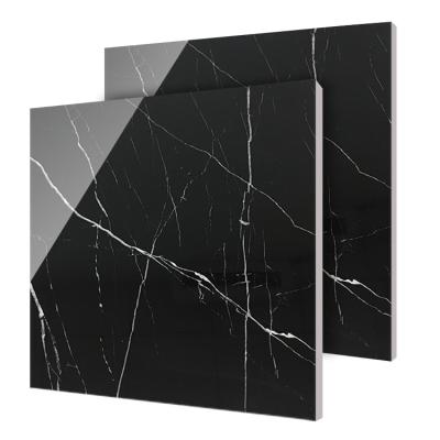 China polished piso glazed porcelanato 80x80 ceramic tile Te koop