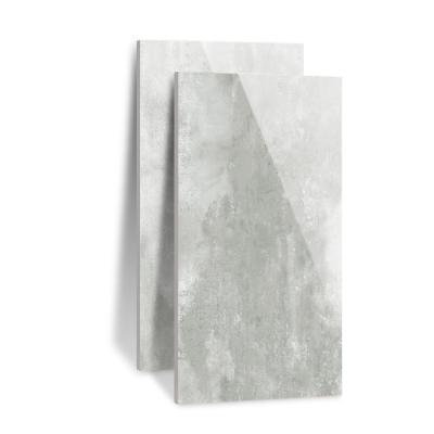 中国 large format size polished porcelain bedroom wall and floor tile 販売のため