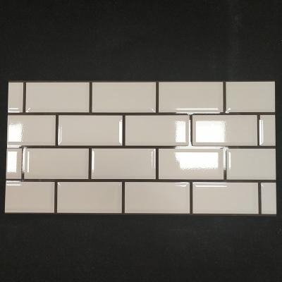 Chine lebanon design bathroom wall tile Acid-Resistant, Antibacterial, Heat Insulation à vendre